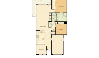 2273 San Lin Con Ln, Bullhead City, AZ 86442