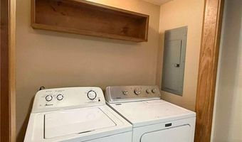 2020 Garfield St, Baxter Springs, KS 66713