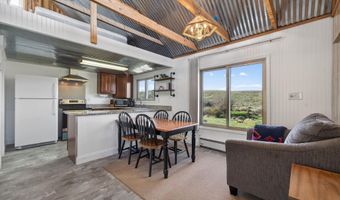 63 KLONDIKE, Buford, WY 82052