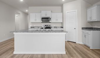 6557 INVERNESS St, Abilene, TX 79606