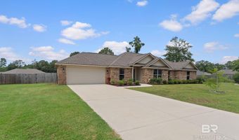 10152 Heartwood Ct, Bay Minette, AL 36507