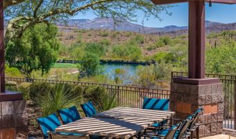 40319 N HAWK RIDGE Trl, Anthem, AZ 85086