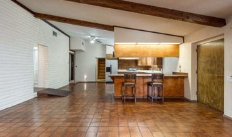 1235 N 4th St, Anthony, NM 88021