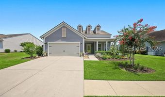 20 Heathrow Ave, Bluffton, SC 29910