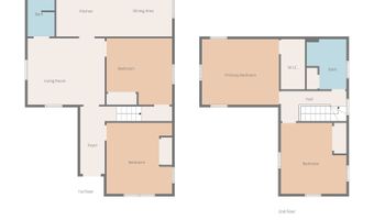 253 W Union St, Athens, OH 45701