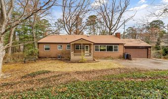 150 Lakeshore Dr, Asheville, NC 28804