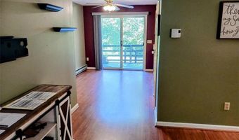 45 Niblick Cir 45, Coventry, RI 02816