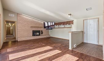 1301 S 8th, Alva, OK 73717
