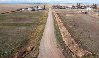 Lot 3 3rd Avenue SW, Brady, MT 59416