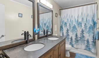 240 Camelia St, Barnwell, SC 29812