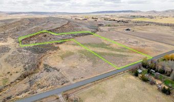 Tailwinds Dr, Cody, WY 82414