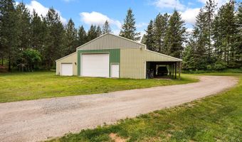 480 Natures Way, Bonners Ferry, ID 83805