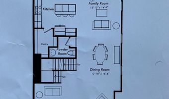 24689 CAPECASTLE Ter, Aldie, VA 20105