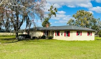 10 SW 50th Ave, Bell, FL 32619