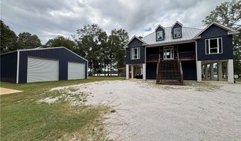 322 Cypress Point Dr, Akron, AL 35441