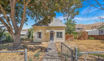 815 2nd St, Asotin, WA 99402