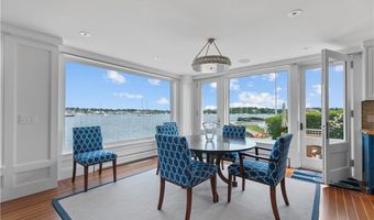19 Defenders Row 19, Newport, RI 02840