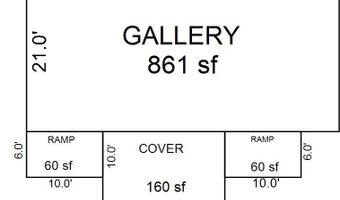 115 N Euclid Ave, Goldfield, NV 89013