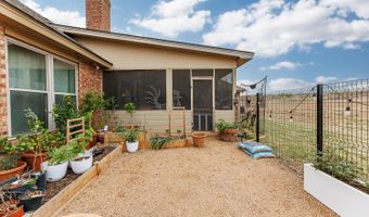 3161 FM 2528, Abernathy, TX 79311