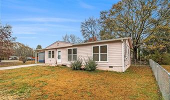 1137 Pontiac Cir, Austell, GA 30168