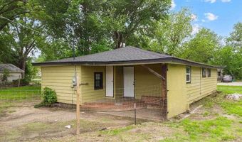 320 N Margarite Ave, Bartlesville, OK 74003