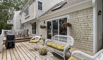 15 Goldie Way, Barnstable, MA 02630