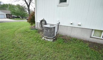 406 N Missouri St, Archie, MO 64725