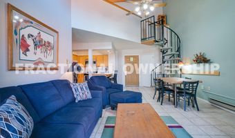 39 Vail Avenue 315A Unit 118 A 118 A, Angel Fire, NM 87710