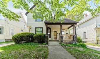 1478 Winchester Ave, Lakewood, OH 44107