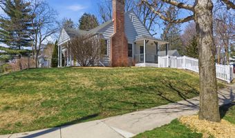 1102 Arborview Blvd, Ann Arbor, MI 48103