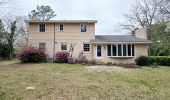 37 Sweetwater Ln, Barnwell, SC 29812