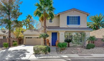 2383 Falsetto Ave, Henderson, NV 89052