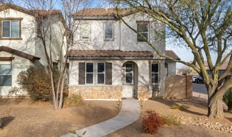 570 W Paseo Celestial, Sahuarita, AZ 85629