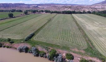 Rancho De Abiquiu Estates Lots 9 & 10, Abiquiu, NM 87510