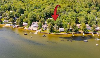383 Wulamat Rd, Bristol, NH 03222