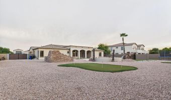 2718 E HORSESHOE Pl, Chandler, AZ 85249