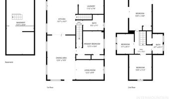 1401 Cleveland Blvd, Caldwell, ID 83605