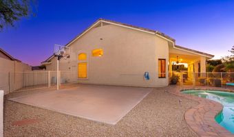 4958 E SKINNER Dr, Cave Creek, AZ 85331