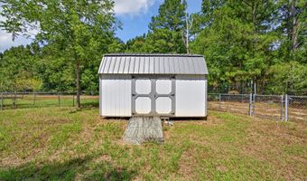 3302 Concord Church Rd, Allendale, SC 29810