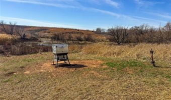 4000 E 110 Rd, Alva, OK 73717