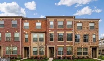 42274 HAMPTON WOODS Ter, Ashburn, VA 20148