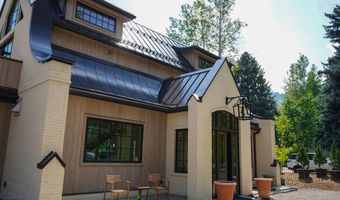 502 N 6th St, Aspen, CO 81611