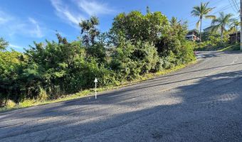 87-435 Kaohe Rd, Captain Cook, HI 96704