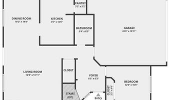 23773 W HADLEY St, Buckeye, AZ 85326