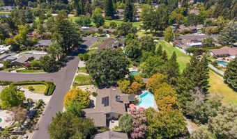 15 Saint Andrews Pl, Alamo, CA 94507