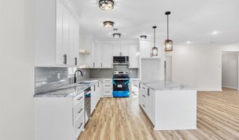 504 Madeleine, Austin, AR 72007