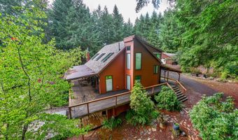 18156 HIGHWAY 36, Blachly, OR 97412