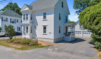 85 Bedford St, Bath, ME 04530