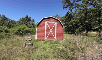71 Gilbreath Rd, Ash Flat, AR 72513