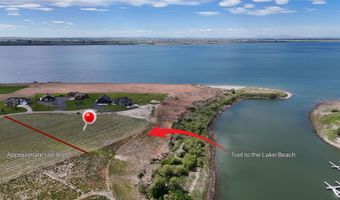 S. Bay lot 13, American Falls, ID 83211